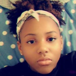 Meet your Posher, Faith